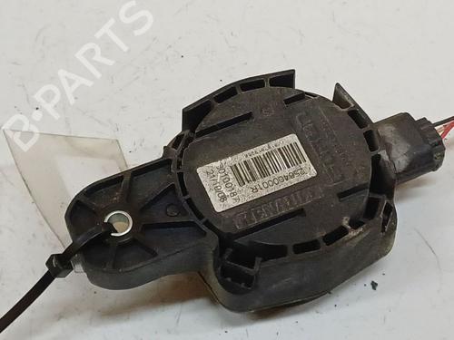 Electronic module RENAULT MEGANE III Hatchback (BZ0/1_, B3_) 1.9 dCi (BZ0N, BZ0J) | BP39669340M83 - Image 3
