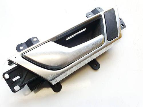 Rear left interior door handle AUDI A6 C6 (4F2) 2.7 TDI | BP34748627I15 - Image 2