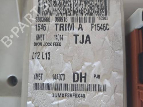 Fuse box FORD FOCUS II (DA_, HCP, DP) 1.6 TDCi | BP32577281E1 - Image 12