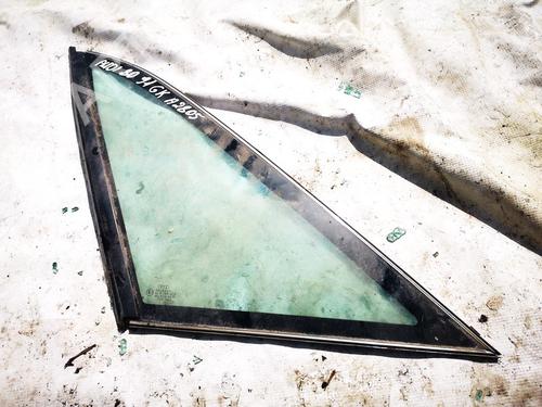 Used Rear left quarter glass Rear left quarter glass 35500493 35500493