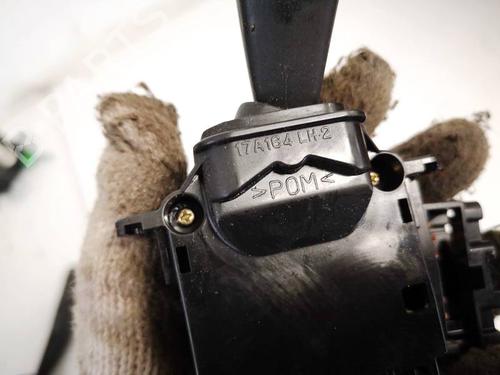 Warning switch SUBARU OUTBACK (BL, BP) 2.5 AWD (BP9) | BP34931311I22 - Image 3