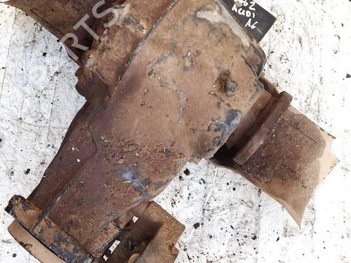 Used Rear differential Rear differential 35543195 35543195