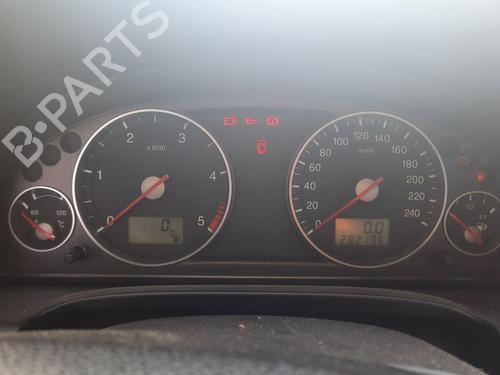 Engine mount FORD MONDEO III (B5Y) 2.0 16V TDDi / TDCi | BP33080360M89 - Image 9