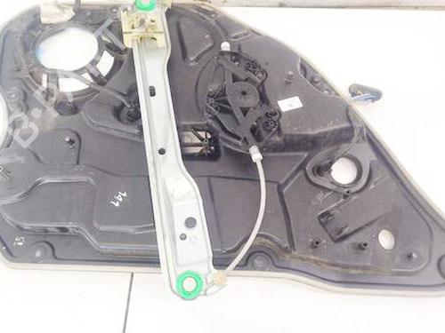 Used Rear right window mechanism Rear right window mechanism 35056553 35056553