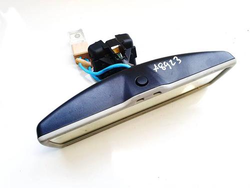 Used Rear mirror Rear mirror VW PASSAT B6 (3C2) 2.0 TDI (140 hp) 35312767 35312767