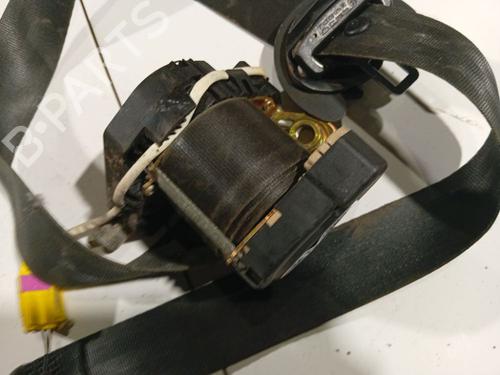 Front right seatbelt VW PASSAT B6 (3C2) 1.9 TDI | BP36454606I25 - Image 2