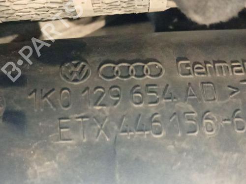 Pipe SEAT ALTEA (5P1) 1.9 TDI | BP36456519M125 - Image 4