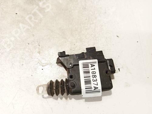 Used Electronic module Electronic module DACIA LOGAN (LS_) 1.5 dCi (LS04) (75 hp) 34885980 34885980
