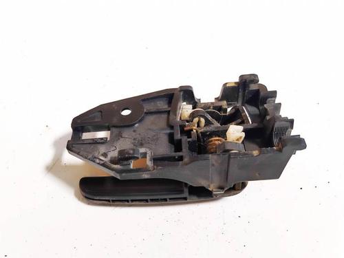 Front left interior door handle MITSUBISHI OUTLANDER I (CU_W) 2.0 (CU2W) | BP35045205I13 - Image 2