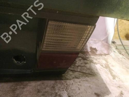 Used Right tailgate light Right tailgate light 35076814 35076814