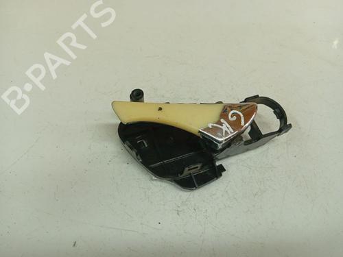 Used Rear left interior door handle Rear left interior door handle DAEWOO NUBIRA (J150) 1.6 16V (106 hp) 40275086 40275086