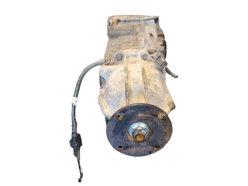 Differential, bag Differential, bag MAZDA CX-7 (ER) 2.3 MZR DISI Turbo AWD (ER3P) (260 hp) 35100996 35100996