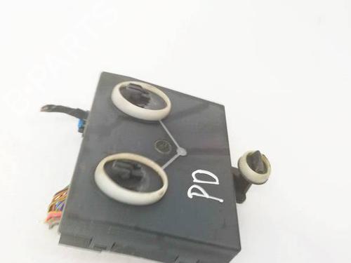 Electronic module SKODA SUPERB II (3T4) 2.0 TDI | BP35026695M83 - Image 2