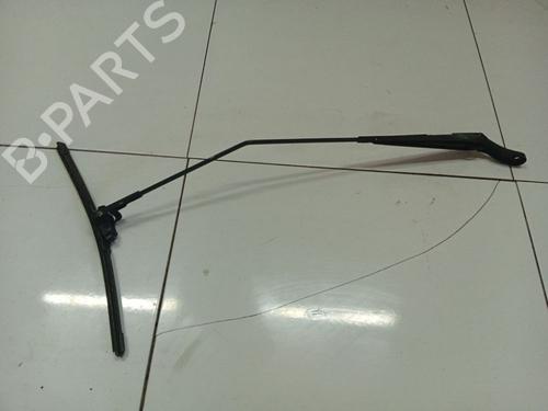 Vindspejlsviskerarm Vindspejlsviskerarm PEUGEOT 207 (WA_, WC_) 1.6 16V VTi (120 hp) 32561113 32561113