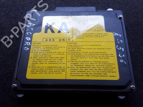 Used Electronic sensor Electronic sensor HONDA ACCORD V (CC, CD) 2.0 i (CD4) (116 hp) 35648391 35648391