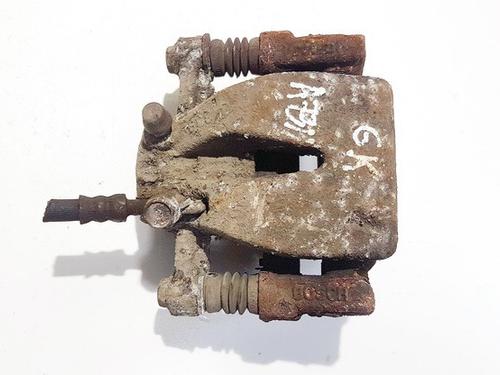 Used Left rear brake caliper Left rear brake caliper 35433247 35433247