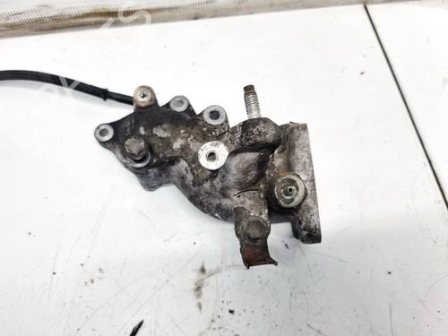 Used Pipe Pipe TOYOTA AURIS (_E15_) 1.4 D-4D (NDE150_, NDE150R) (90 hp) 32547011 32547011