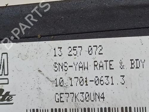 Electronic module OPEL ASTRA H (A04) 1.9 CDTI (L48) | BP39420395M83 - Image 4