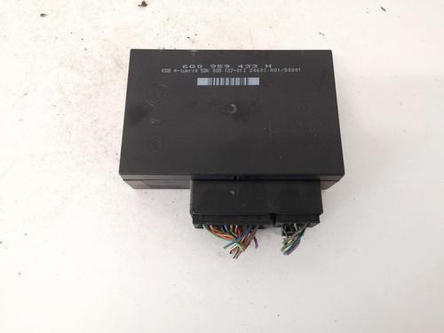 Used Electronic module Electronic module 35400278 35400278