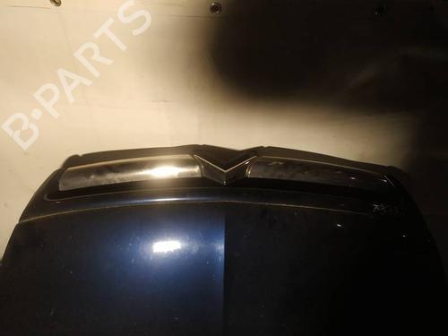 Grill Grill CITROËN C8 (EA_, EB_) 2.0 HDi (107 hp) 35195017 35195017