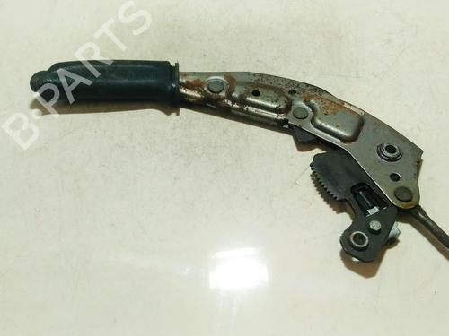 Used Hand brake Hand brake OPEL OMEGA B (V94) 2.5 DTI (F69, M69, P69) (150 hp) 35859152 35859152