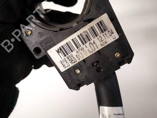 Warning switch VW PASSAT B5 Variant (3B5) 1.9 TDI | BP34819543I22 - Image 2