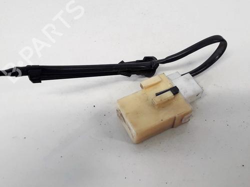 Electronic module MAZDA MPV II (LW) 2.0 DI | BP35628726M83 - Image 2