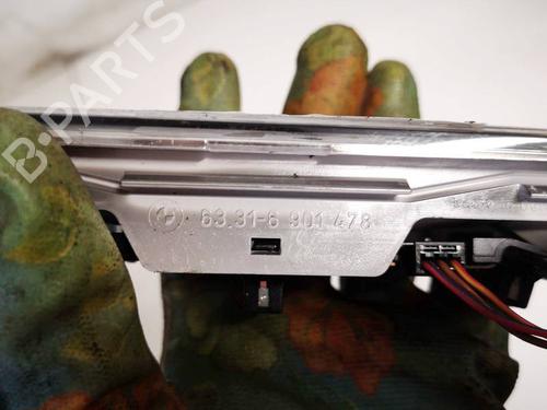 Kabinelys BMW 3 Touring (E46) 320 d | BP35120809I8 - Image 3