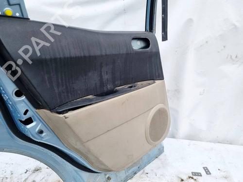 Venstre bakpanel Venstre bakpanel MAZDA CX-7 (ER) 2.3 AWD (248 hp) 34924097 34924097