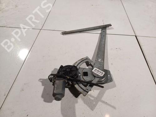 Front left window mechanism FORD TRANSIT Van (FA_ _) 2.2 TDCi | BP34953491C22 - Image 2