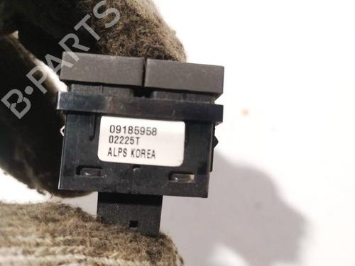 Switch OPEL VECTRA C (Z02) 2.2 DTI 16V (F69) | BP32560903I30 - Image 3