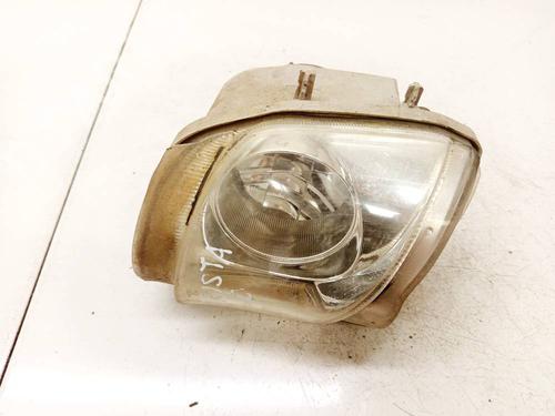 Used Right front fog light Right front fog light LEXUS IS II (_E2_) 220d (ALE20) (177 hp) 34744782 34744782