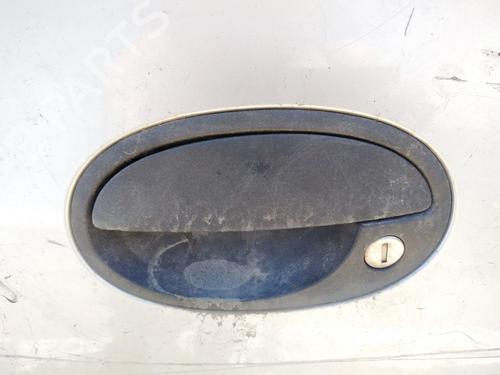 front-left-exterior-door-handle-opel-combo-box-bodympv-2001-35492768 main image