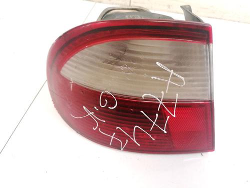 Used Left taillight Left taillight MERCEDES-BENZ C-CLASS T-Model (S204) C 220 CDI (204.208) (163 hp) 35468100 35468100