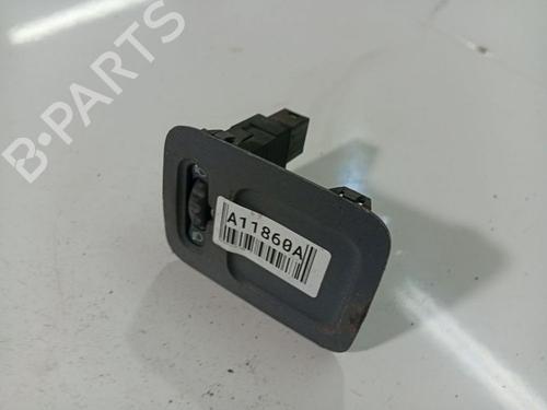 Schakelaar Schakelaar RENAULT CLIO II (BB_, CB_) 1.2 (BB0A, BB0F, BB10, BB1K, BB28, BB2D, BB2H, CB0A,... (58 hp) 39669304 39669304