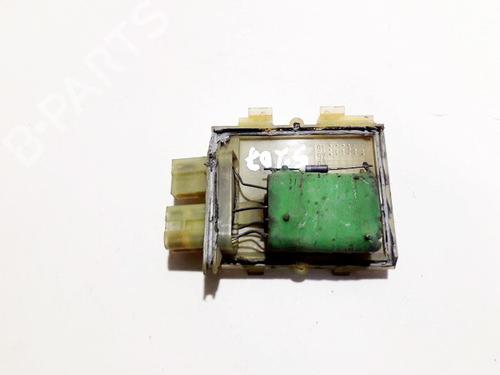 Used Heater resistor Heater resistor VW PASSAT B3/B4 Variant (3A5, 35I) 1.9 TD (75 hp) 35858304 35858304