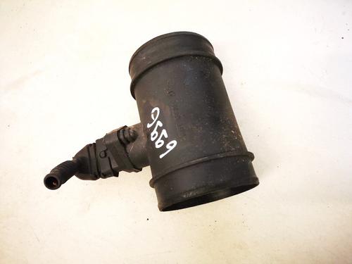 Mass air flow sensor OPEL VECTRA C (Z02) 2.2 DTI 16V (F69) | BP35538152M95 - Image 3