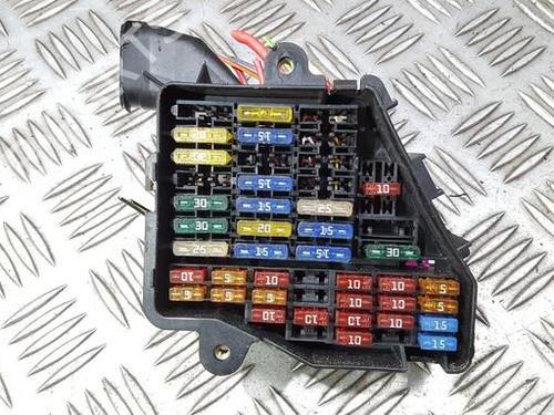 fuse-box-audi-a4-b5-8d2-1994-1995-1996-1997-1998-1999-2000-2001-33497177 main image