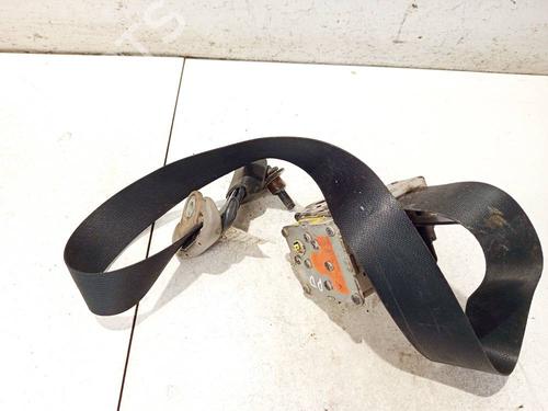 Used Front right seatbelt Front right seatbelt 34929521 34929521