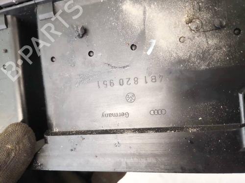 Luftventil AUDI A6 C5 (4B2, 4B4) 1.9 TDI | BP36770911I21 - Image 3