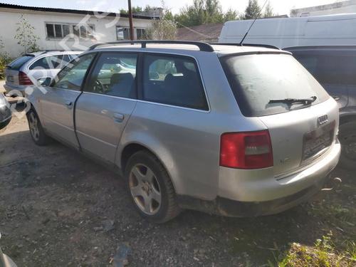 Electronic module AUDI A6 C5 (4B2, 4B4) 2.5 TDI quattro | BP33099416M83 - Image 8