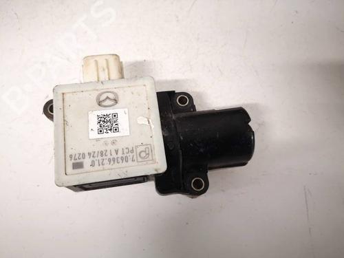 Used Electronic module Electronic module VAUXHALL MOKKA / MOKKA X (J13) 1.6 CDTi 4x4 (136 hp) 34619151 34619151