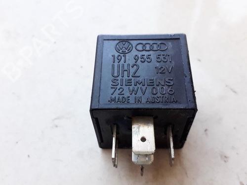 electronic-sensor-vw-lupo-i-6x1-6e1-1998-1999-2000-2001-2002-2003-2004-2005-33526255 main image
