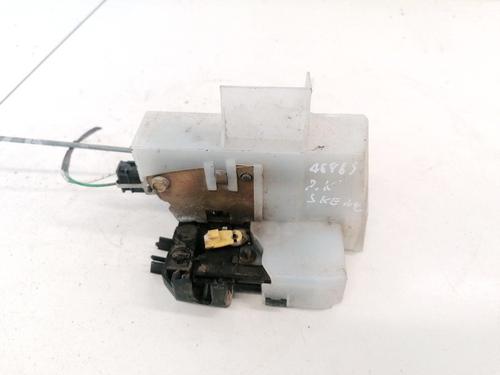 Used Front left lock Front left lock 35538985 35538985