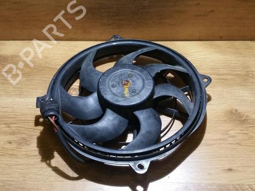 Used Fan Fan FORD GALAXY I (WGR) 1.9 TDI (150 hp) 35651471 35651471