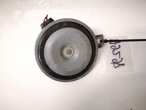 Used Horn Horn OPEL ZAFIRA A MPV (T98) 2.0 DI 16V (F75) (82 hp) 35232103 35232103