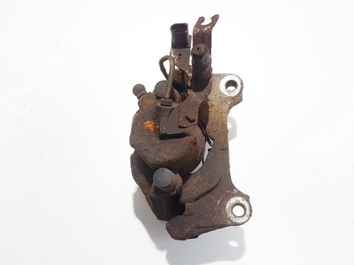 Left front brake caliper AUDI A4 B6 (8E2) 2.5 TDI quattro | BP35509100M105 - Image 2