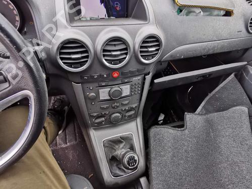 Pipe OPEL ANTARA A (L07) 2.0 CDTI | BP34256494M125  - Image 9