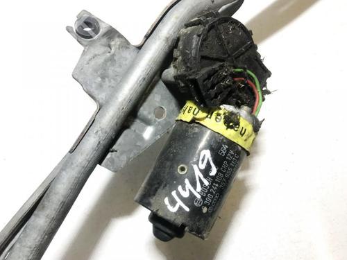 Used Front wiper motor Front wiper motor 35839288 35839288