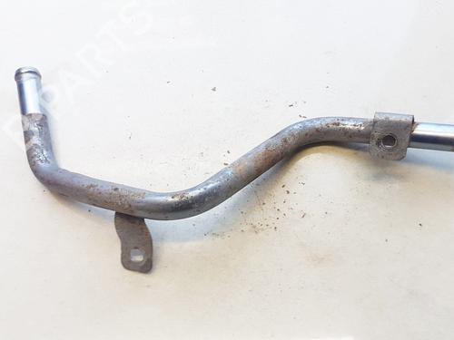 Used AC pipe AC pipe MITSUBISHI OUTLANDER II (CW_W) 2.2 DI-D 4WD (177 hp) 33104272 33104272